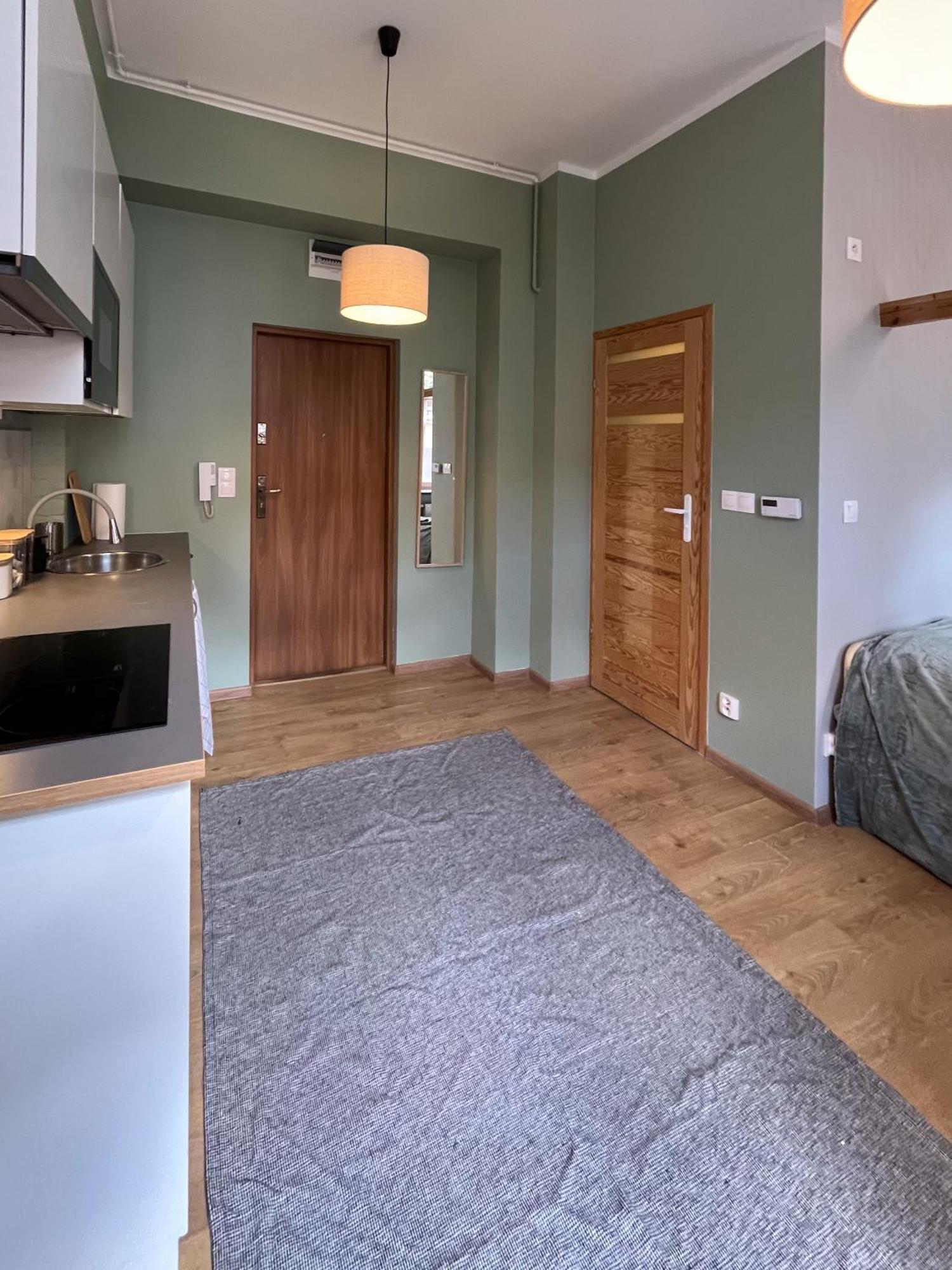 Apartament Dlugosza 3 - Jak W Domu - Idealny Na Dlugie Pobyty I Weekendy Bydgoszcz Exterior photo